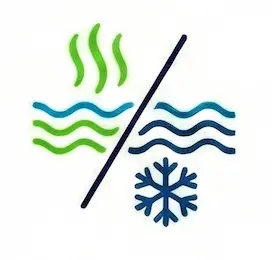 Contrast Therapy (Hot & Cold)