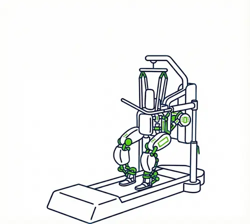 Advanced Robotic Systems