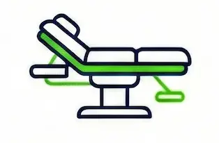 Treatment Tables