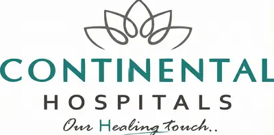 Continental Hospitals Logo