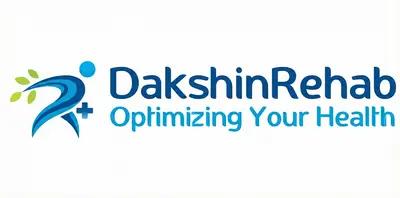DakshinRehab Logo