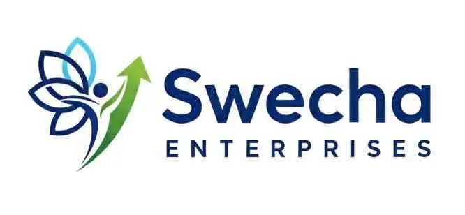 Swecha Enterprises Logo